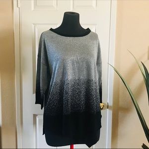 Blouse 3/4 sleeve Sz 2x